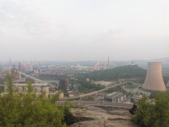 -红光山