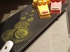 -海底捞火锅(让胡路万达店)