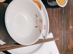 -绿茶餐厅(财富购物中心店)