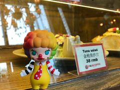 -漫咖啡(红唐店)