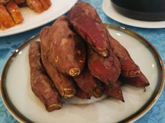 -御唐府海珊瑚主题餐厅