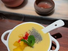 杨枝甘露-花千醉(新街口店)