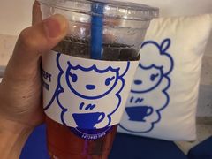 -Blue Concept Cafe&Farm·關於藍