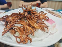 -旺角小渔村(幸福中路店)