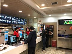 -魏家凉皮(博水商务大厦店)