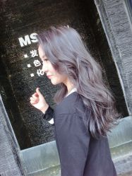 -MS.SALON美发沙龙