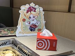 -海底捞火锅(漫乐城夜宵主题店)