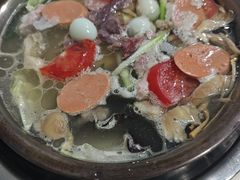 -海关荤豆花(洋河一路店)