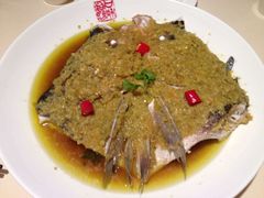 -口味堂(惠济路店)