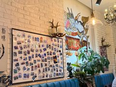 -My Way Town买味堂·东南亚餐厅(亦庄店)