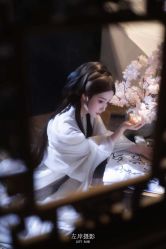 -左岸摄影写真(天津旗舰店)