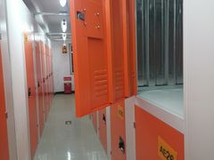 -安东易迷你仓自助寄存仓库(苏州桥店)