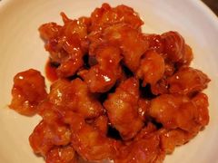-新白鹿餐厅(第一百货店)