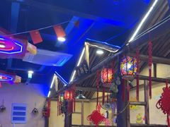 -东北姐妹菜馆no.2(胥口店)