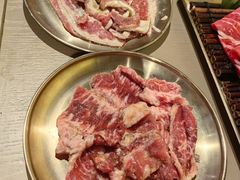 -西塔老太太泥炉烤肉(青浦蟠龙天地店)