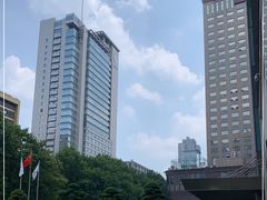 -LELECHA乐乐茶(新街口大洋店)