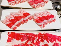 -海底捞火锅(金光华店)