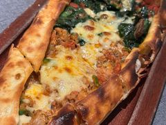 -Efes Turkish & Mediterranean Cuisine 艾菲斯餐厅(陆家嘴店)