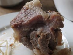 腊排骨-钰洁腊排骨火锅