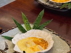 -加奈日本料理