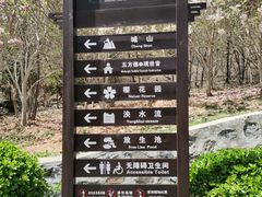 -金龙寺国家森林公园