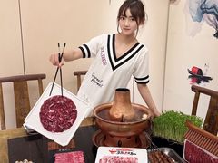 -常赢三兄弟·清真涮肉(崂山路总店)
