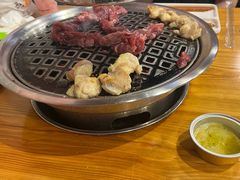 -霸腹烤肉(厦门柚子番店)