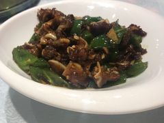 -新侗家食府(蟠桃宫店)