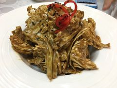 乾隆白菜-金家老三饭庄(常营店)