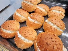-烘焙町面包店(西四店)