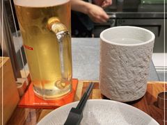 -橘焱胡同烧肉夜食(BFC外滩金融中心店)