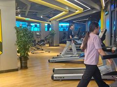 -贝菲特游泳健身(徐泾店)