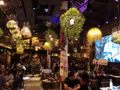 大堂-胡桃里音乐酒馆(下沙店)