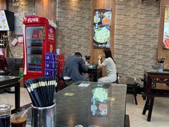 -冯鑫记南京鸭血粉丝汤(来燕路店)