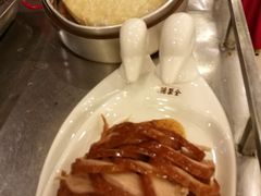 -全聚德(长江路店)