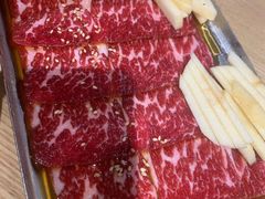 -姜虎东白丁烤肉(深圳湾后海汇店)