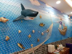 -地方名吃海鲜大馅蒸饺(北戴河店)