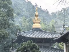 -径山寺