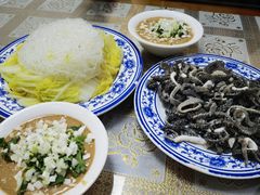 -清真·鸦儿李记·小馆(后海店)