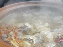 -威邵鸡煲(西华路总店)