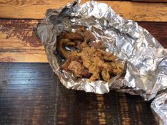 -金达莱烧烤(黎明南街店)