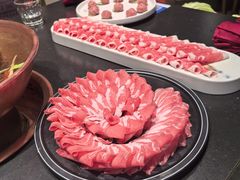 -南门四季铜锅涮肉(大屯·北苑店)