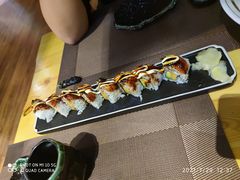 -匠糊·日本料理(美岸广场店)