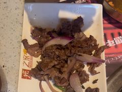 -炭之家·齐齐哈尔非遗烤肉·鲜切直供(中央大街店)
