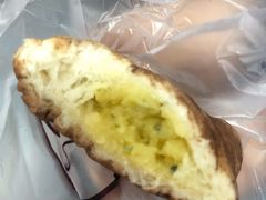 土豆面包-韩国利尔面包(桂林路店)