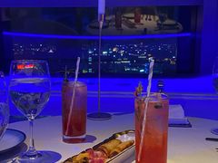-天玑高空江景餐厅&酒吧Sky Secret Restaurant&Bar