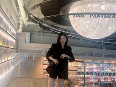 -黑胶星球(华发中城商都店)