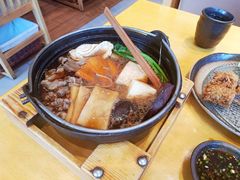 寿喜锅-胜博殿日式炸猪排(西红门店)