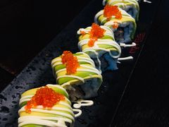 -羽山料理