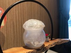 -煲宫猪肚鸡(晶品店)